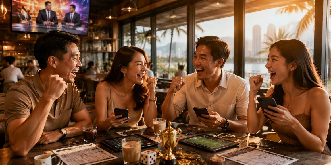 vn441 Thị trường thể thao